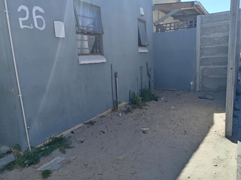 2 Bedroom Property for Sale in Tafelsig Western Cape